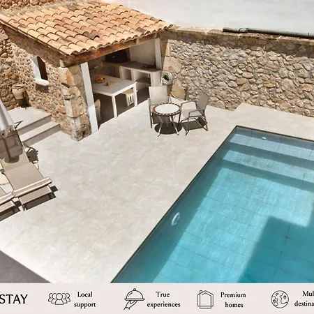 Holiday home Ca Na Rieres - By Emerald
