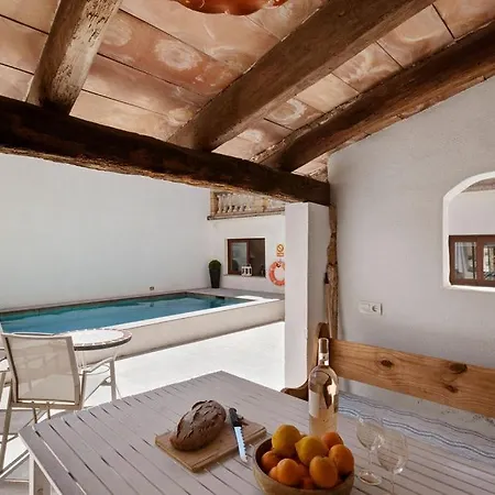 Ca Na Rieres - By Emerald Holiday home