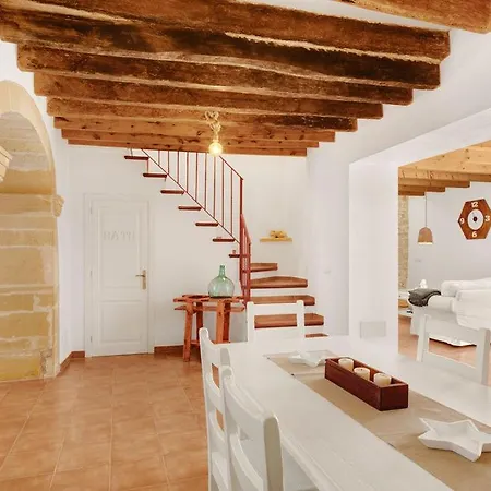 Ca Na Rieres - By Emerald Casa vacanze *