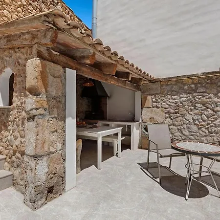 Casa vacanze Ca Na Rieres - By Emerald