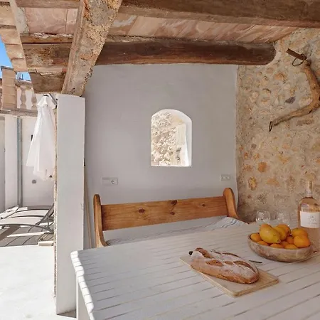 Ca Na Rieres - By Emerald Holiday home