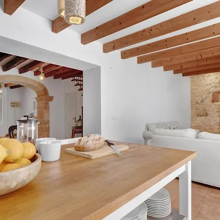 Ca Na Rieres - By Emerald Holiday home *