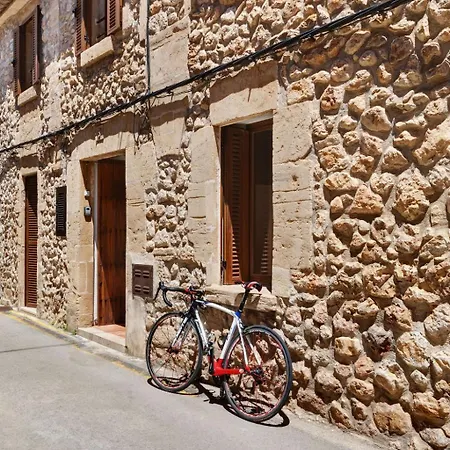 Ca Na Rieres - By Emerald Holiday home Pollenca