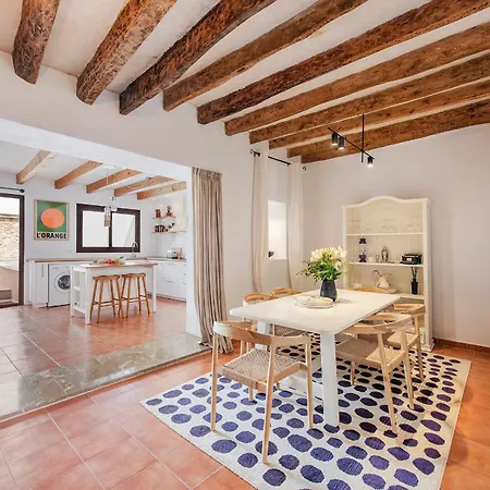 Casa vacanze Ca Na Rieres - By Emerald