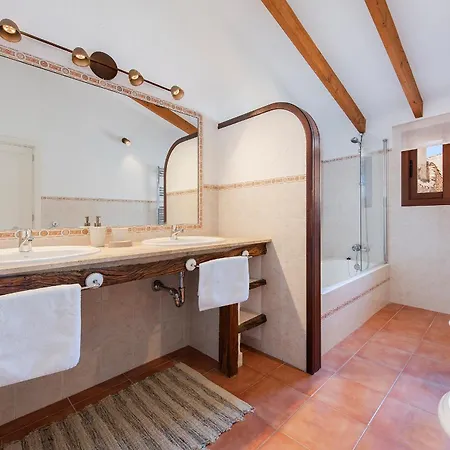 Casa vacanze Ca Na Rieres - By Emerald