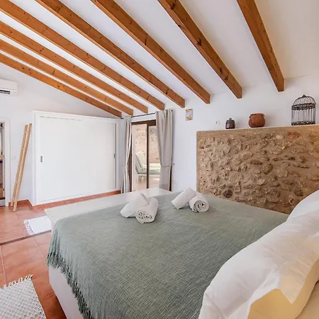 Casa vacanze Ca Na Rieres - By Emerald Pollença
