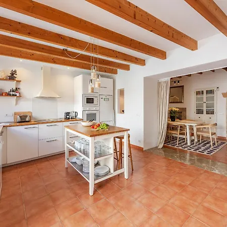 Ca Na Rieres - By Emerald Casa vacanze Pollença