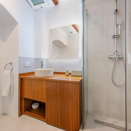 Ca Na Rieres - By Emerald Casa vacanze