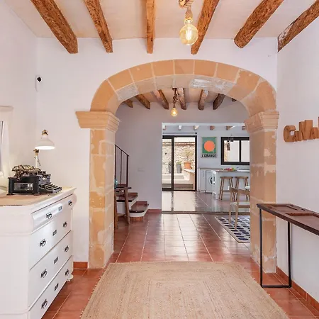 Casa vacanze Ca Na Rieres - By Emerald