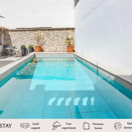 Casa vacanze Ca Na Rieres - By Emerald Pollença